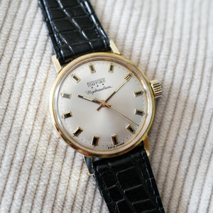 Jolie montre vintage Hydrolica
