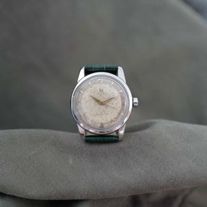 OMEGA Seamaster (1957)