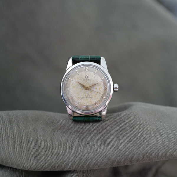 OMEGA Seamaster (1957)