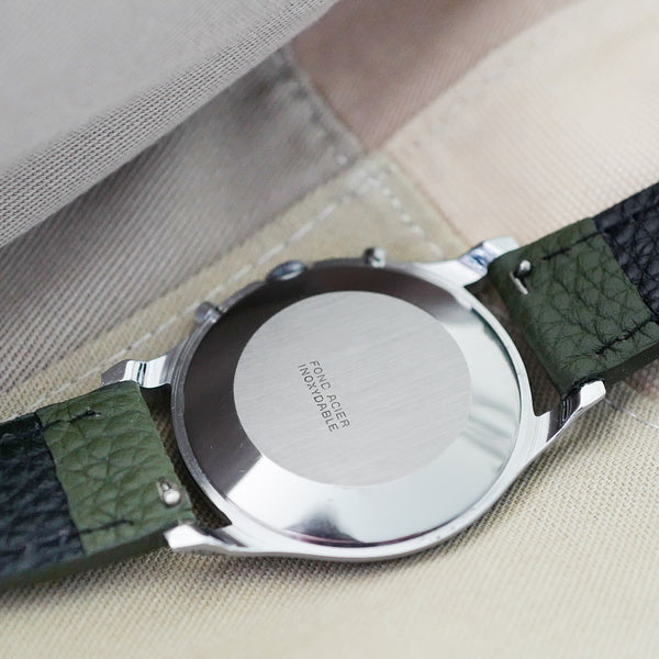 Jolie montre vintage Omega Chronostop