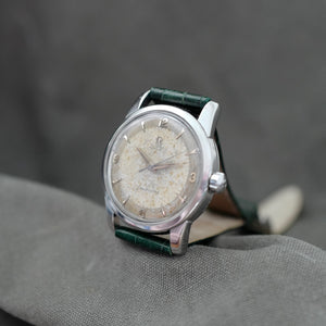 OMEGA Seamaster (1957)