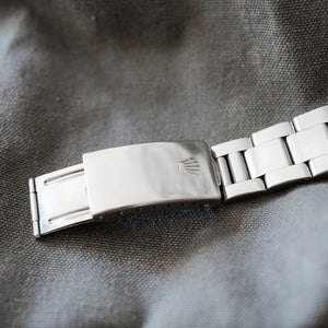 Jolie Rolex vintage Air King