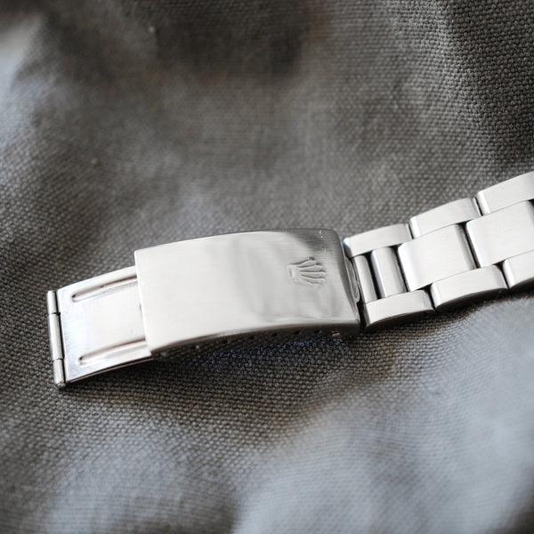 Jolie Rolex vintage Air King