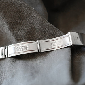 Jolie vintage rolex patiné cadran
