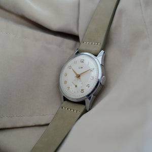 Lip R25 française
