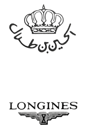 Longines Jordania