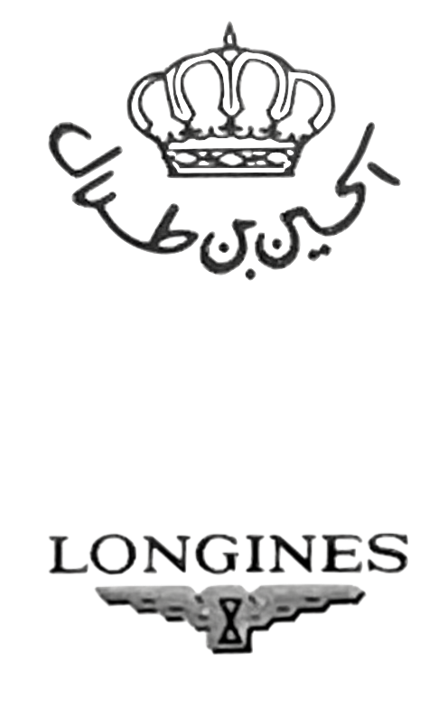 Longines Jordania