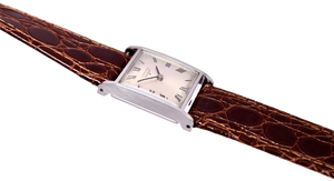 Longines "Tank Moderne" - 1970's