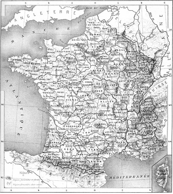 Mortima Super-Datomatic - Noire