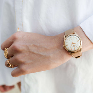 Magnifique Longines vintage