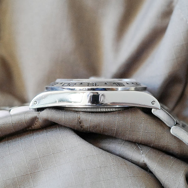 Magnifique Rolex ancienne