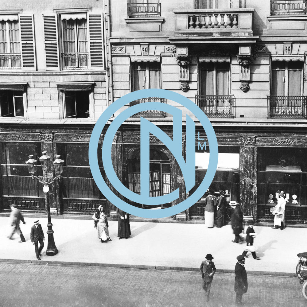 Marques Emblématiques