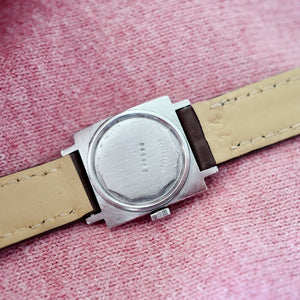 Mini montre de cocktail pour femme