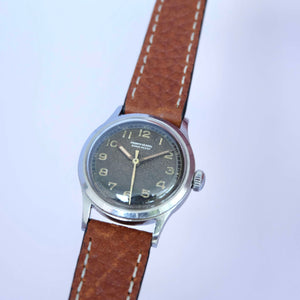 Mini montre militaire vintage