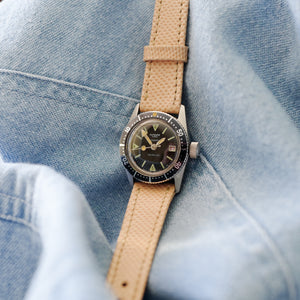 Mini montre submariner mini sub