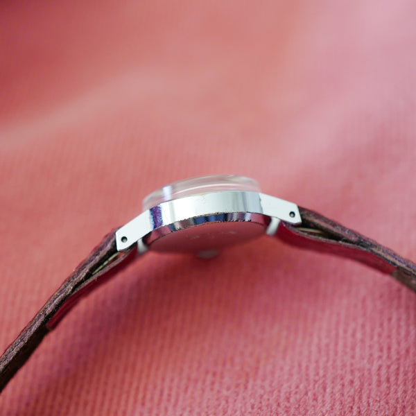 Mini montre vintage Tissot ancienne