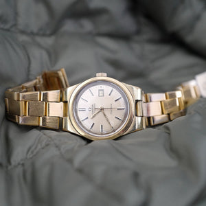 Mini Omega or