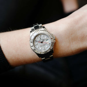 Montre Yacht-Master 169622 Rolex mini Submariner