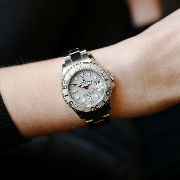 Montre Yacht-Master 169622 Rolex mini Submariner