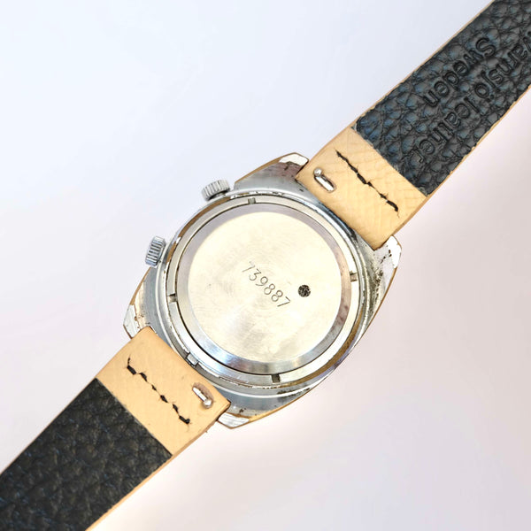 montre alarme memovox russe soviet