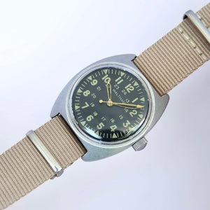 Waltham Militaire, Viêt-Nam War - US Army