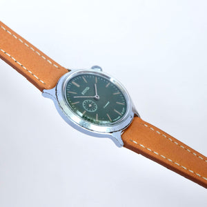 Montre Amphibia sous-marinier soviétique vintage