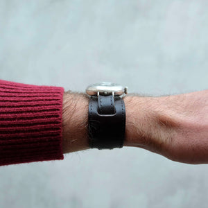 Montre ancienne armée française poilu trench