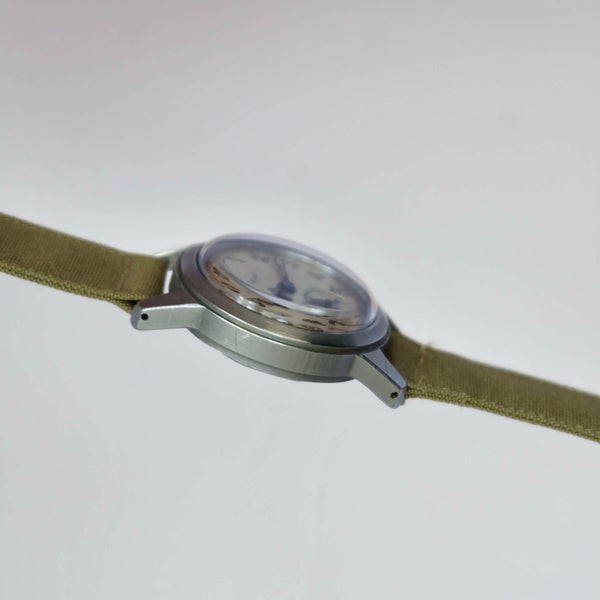 Elgin USA militaire, réf. 303 048
