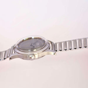 Montre ancienne automatique révisée