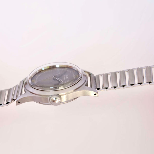 Montre ancienne automatique révisée