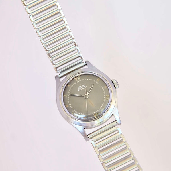 Montre ancienne collection patine