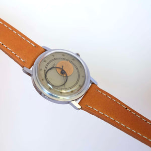 Montre ancienne Copernic Raketa