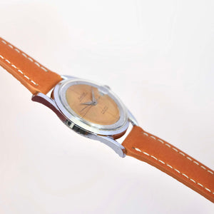 Montre ancienne homme femme