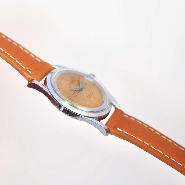 Montre ancienne homme femme