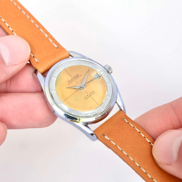 Montre ancienne idée cadeau