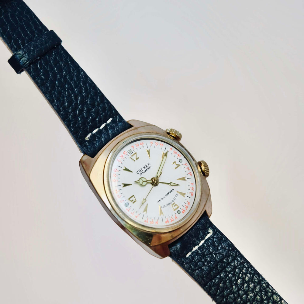 Poljot Alarme, réf. 429 981