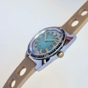 Jean Herber  'Black Jack Diver's'