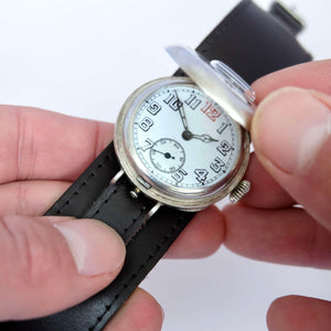 Montre ancienne militaire armée française