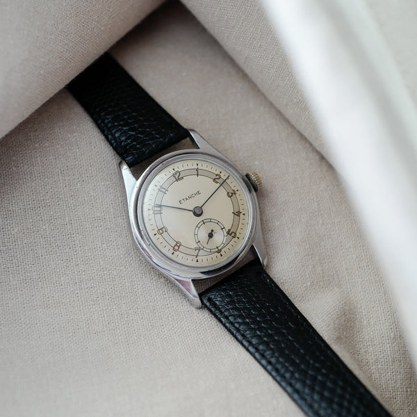 Montre ancienne militaire