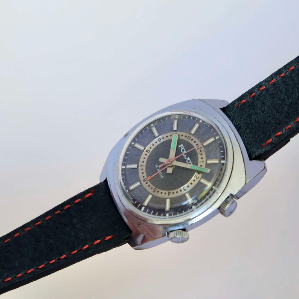Poljot Alarme, réf. 315 482