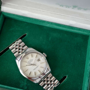Montre ancienne Rolex boite origine Rolex 16000