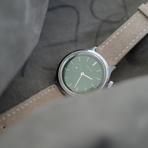 Montre ancienne russe soviétique