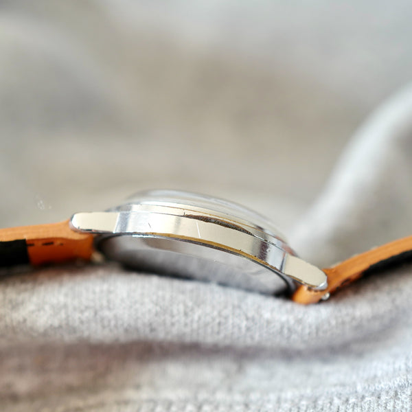 Montre ancienne soviétique