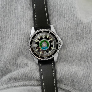 Montre ancienne thermo-nautic
