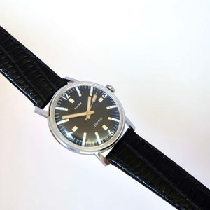 Timex Électro-Mécanique vintage