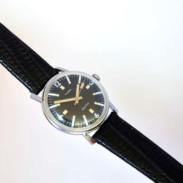 Timex Électro-Mécanique vintage