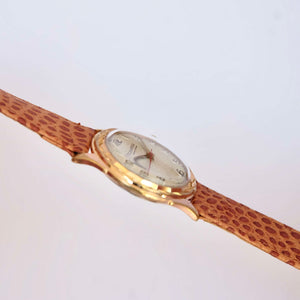 Montre ancienne ultra-slim