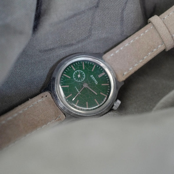 Montre ancienne vintage manuelle automatique