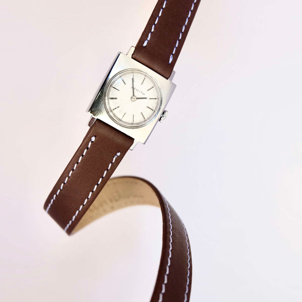 Zénith vintage Femme - 1970's