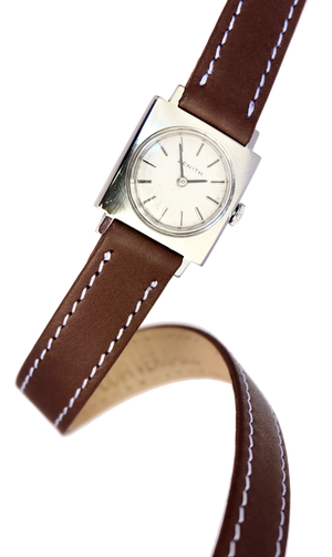 Zénith vintage Femme - 1970's